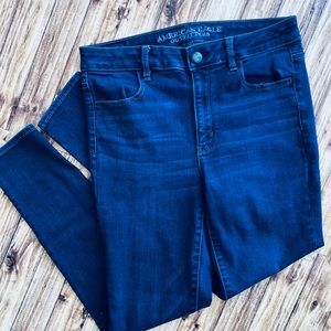 American Eagle Jegging-Size 10